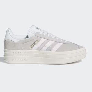 Adidas Women’s Gazelle Bold Sneaker